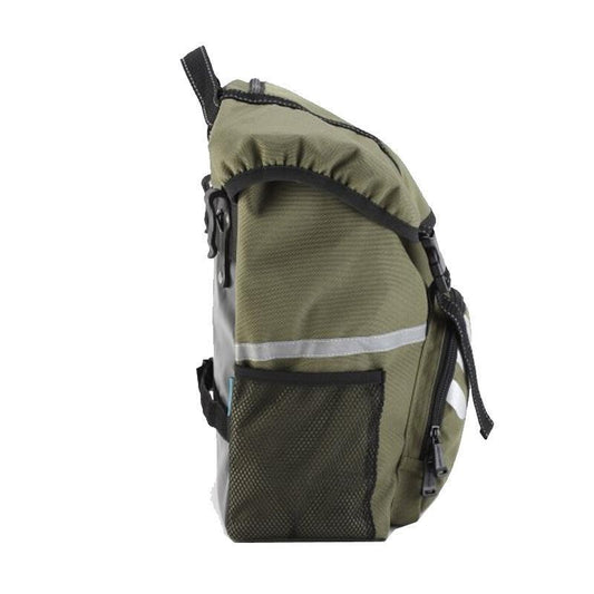 15l Waterproof Mountain Road Bike Bag