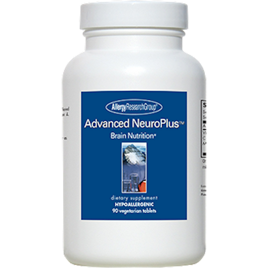 Advanced NeuroPlus