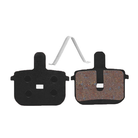 1 Pair MTB Bicycle Disc Brake Pads for BB5 M446 Road Cycling Parts (TP11E)