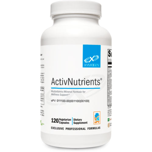 ActivNutrients®