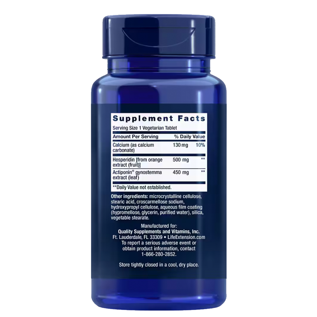 AMPK Metabolic Activator