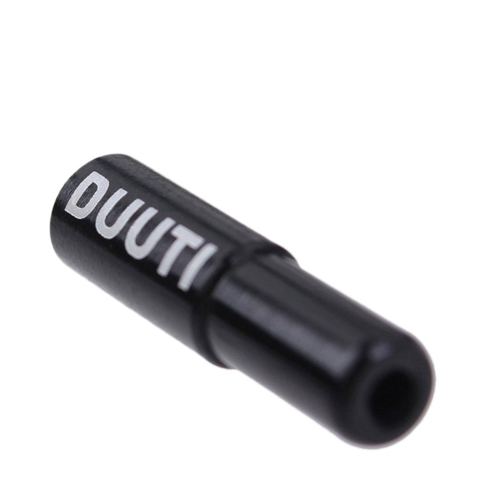 Aluminum Alloy Bicycle 5Mm Brake Shift Cable Cap Replacing Parts Cover MTB Road