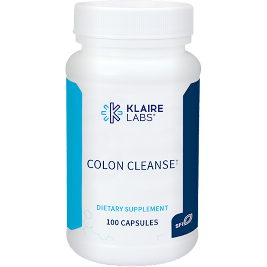 Colon Cleanse