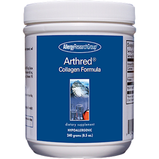 Arthred Collagen Formula