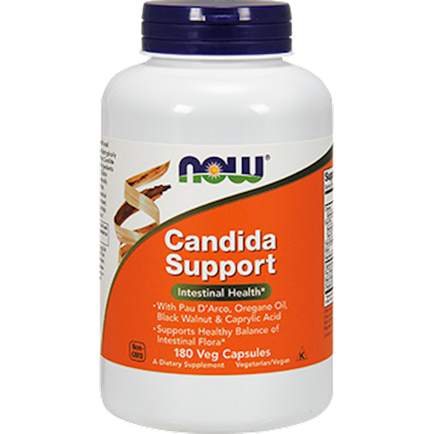 Candida Support