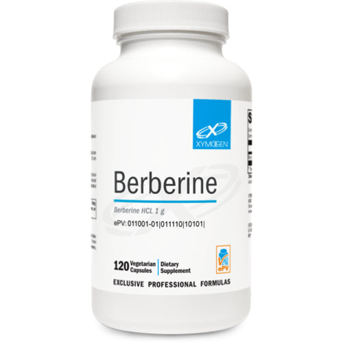 Berberine