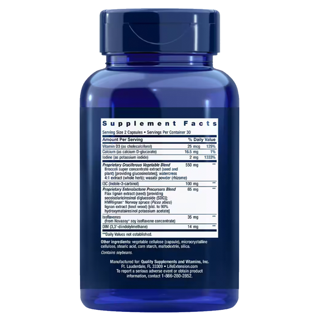 Breast Health Formula