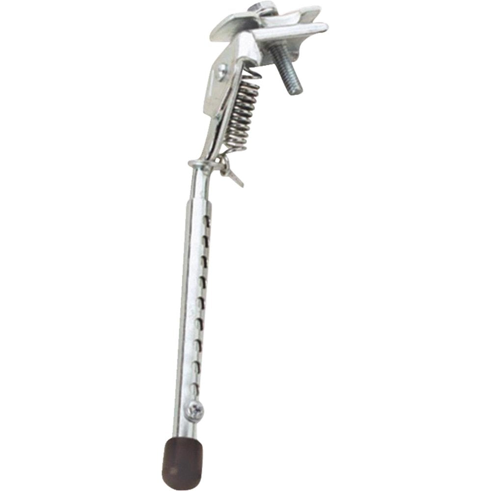 Bell Bracer 100 Adjustable Bicycle Kickstand - Fits Most Bicycles from 12" to 20"