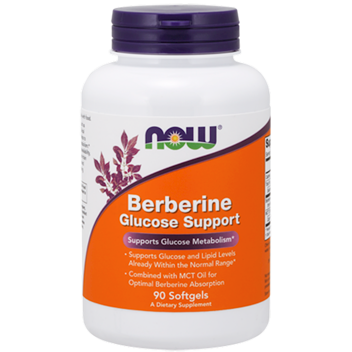 Berberine Glucose Support
