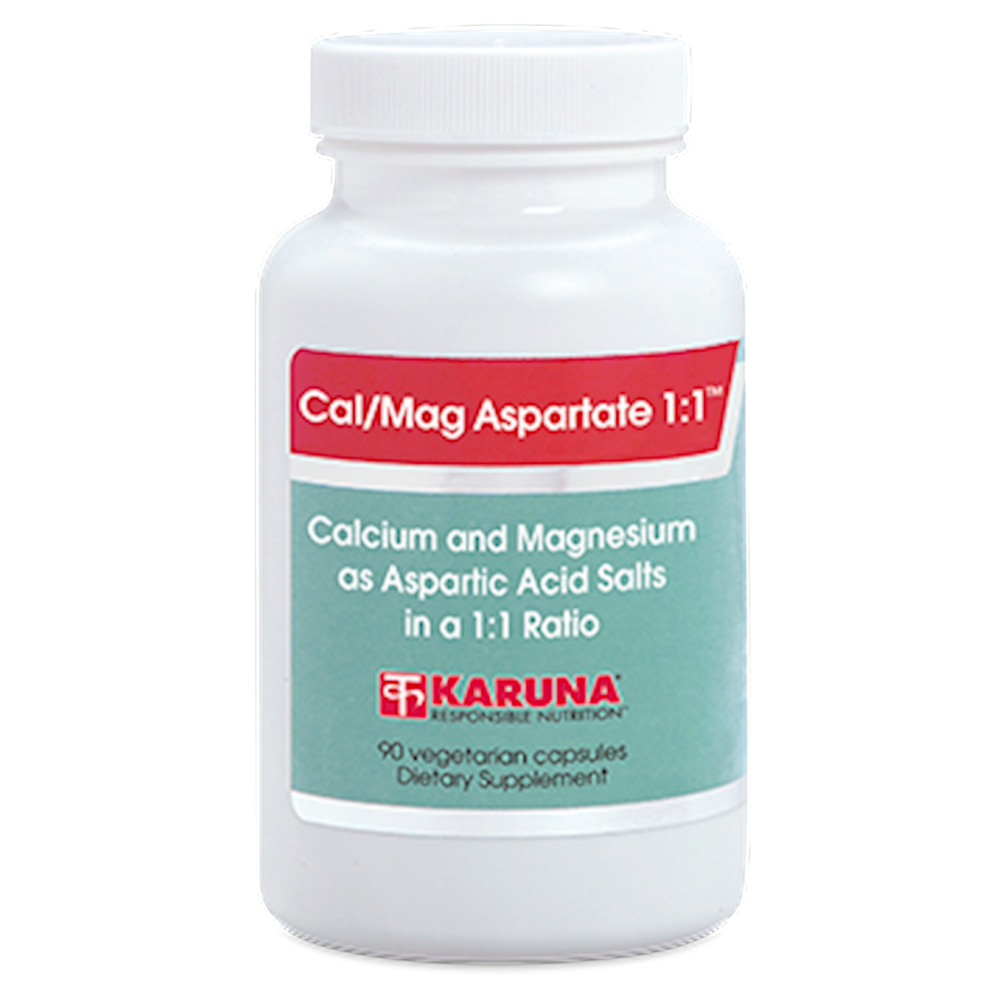 Cal/Mag Aspartate 1:1