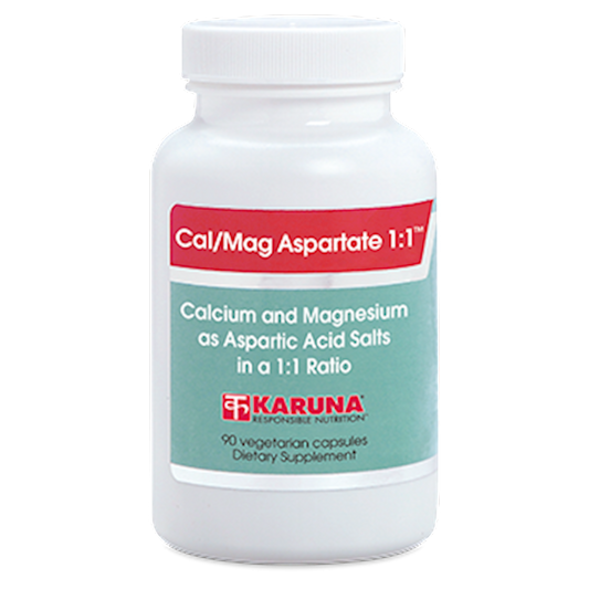 Cal/Mag Aspartate 1:1