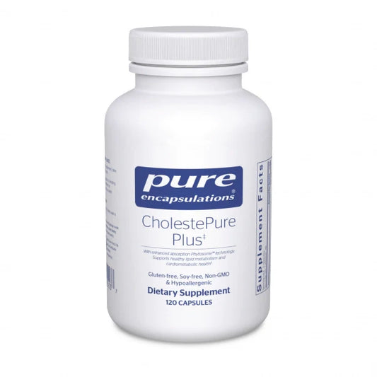 CholestePure Plus