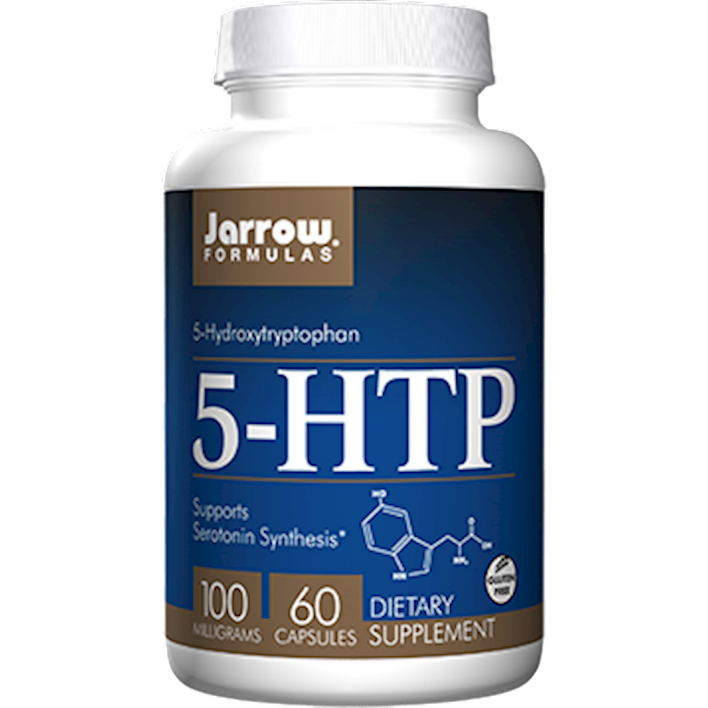 5-HTP 100 mg