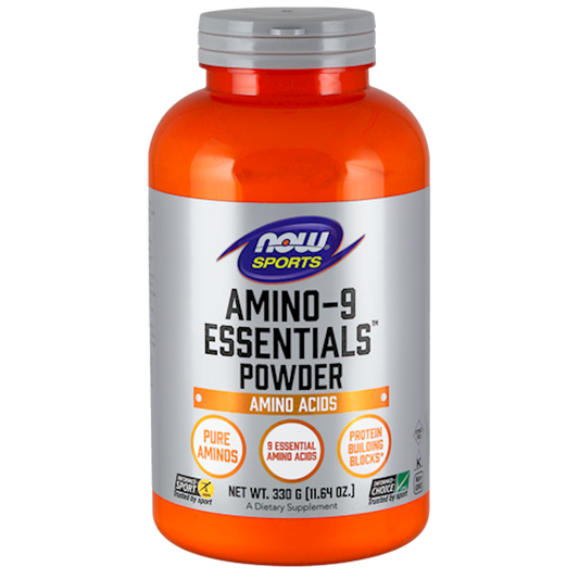 Amino-9 Essentials Powder