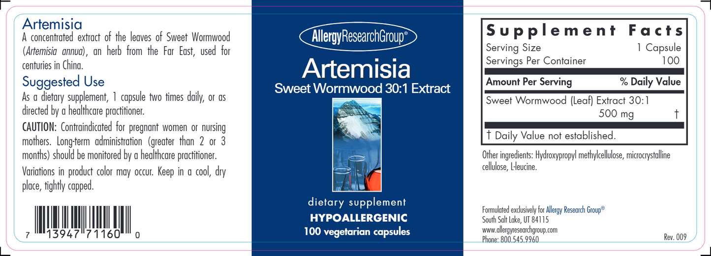 Artemesia