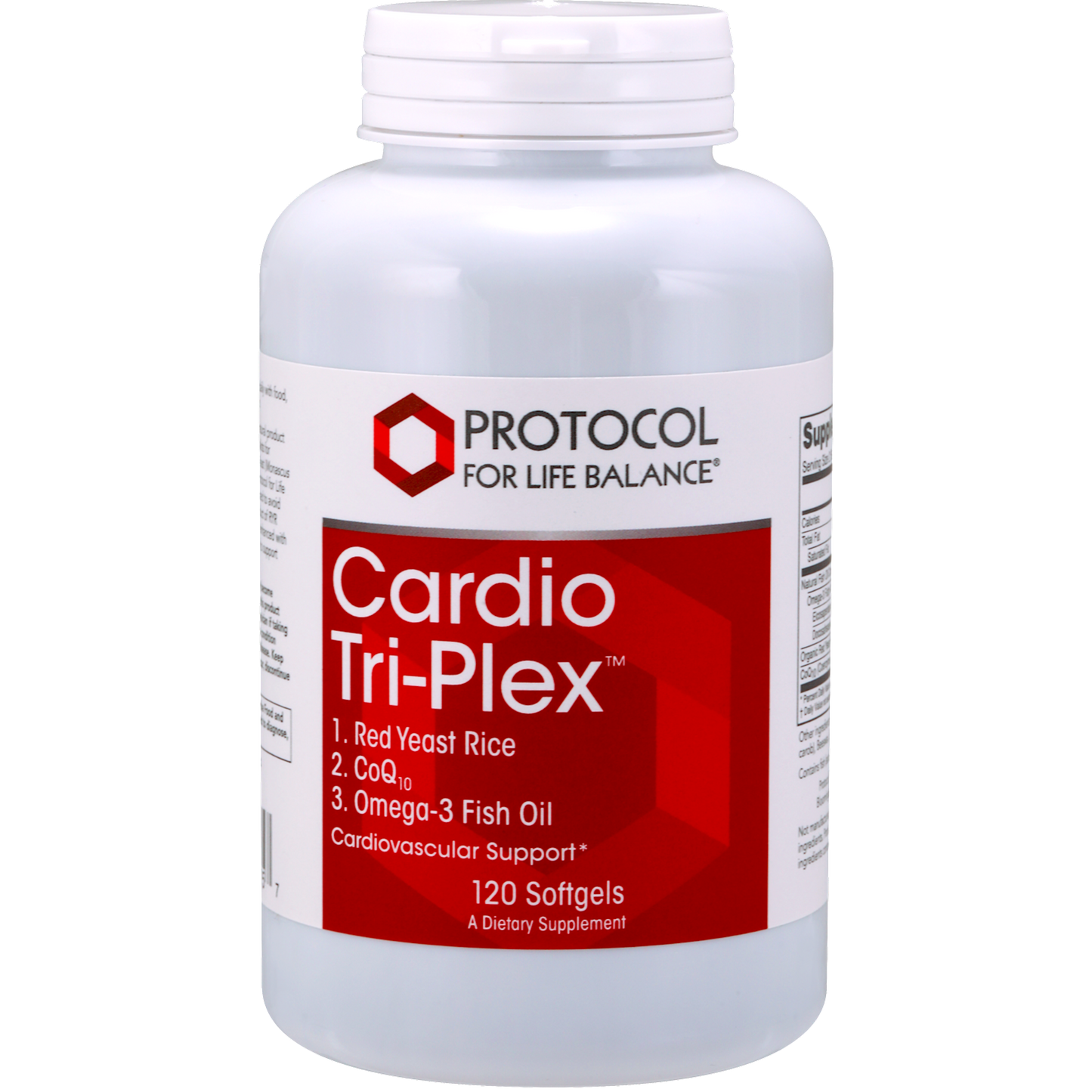 Cardio Triplex