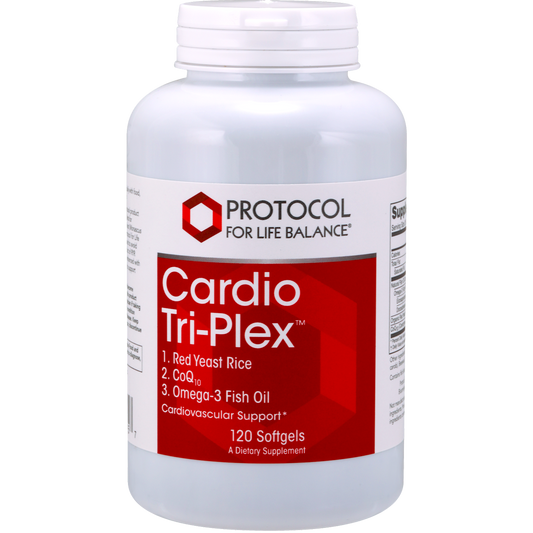 Cardio Triplex