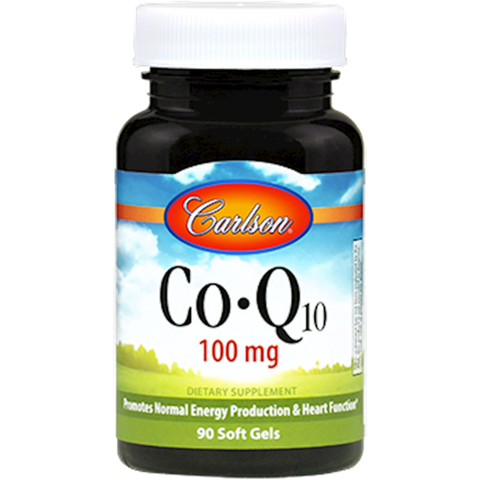 CoQ10 100 mg