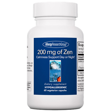 200 mg of Zen
