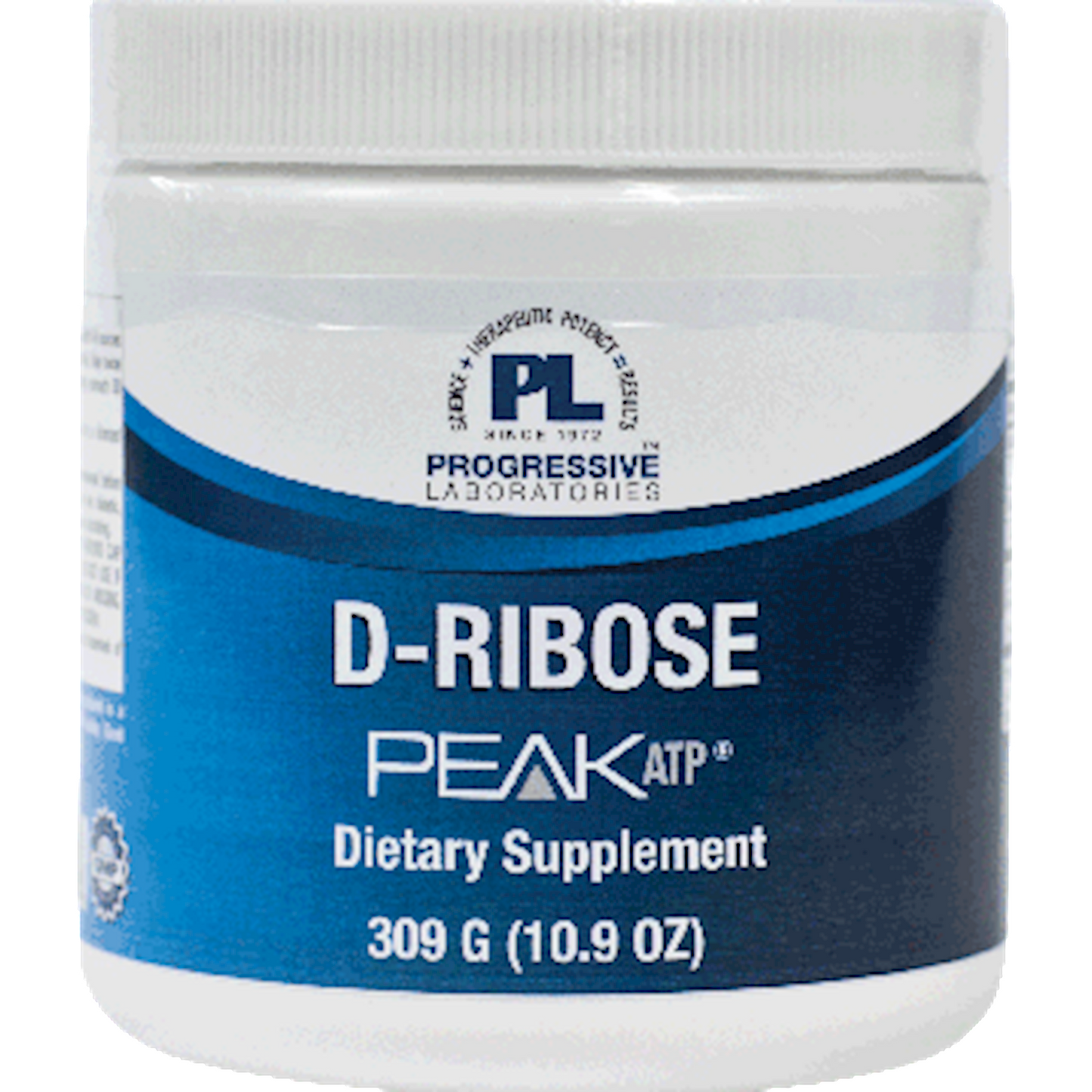 BioEnergy Ribose with Peak ATP