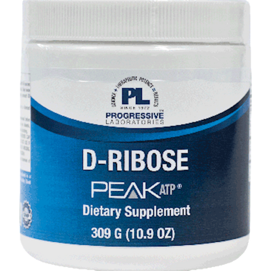 BioEnergy Ribose with Peak ATP