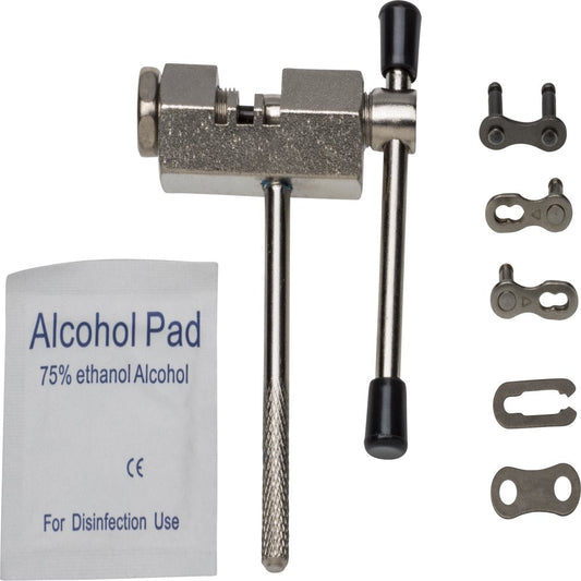 Bike Shop Bicycle Chain Repair Kit