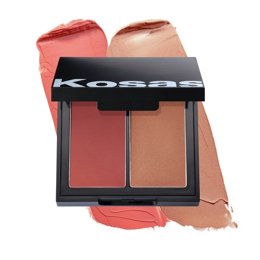 Velvet Melon (juicy peach)